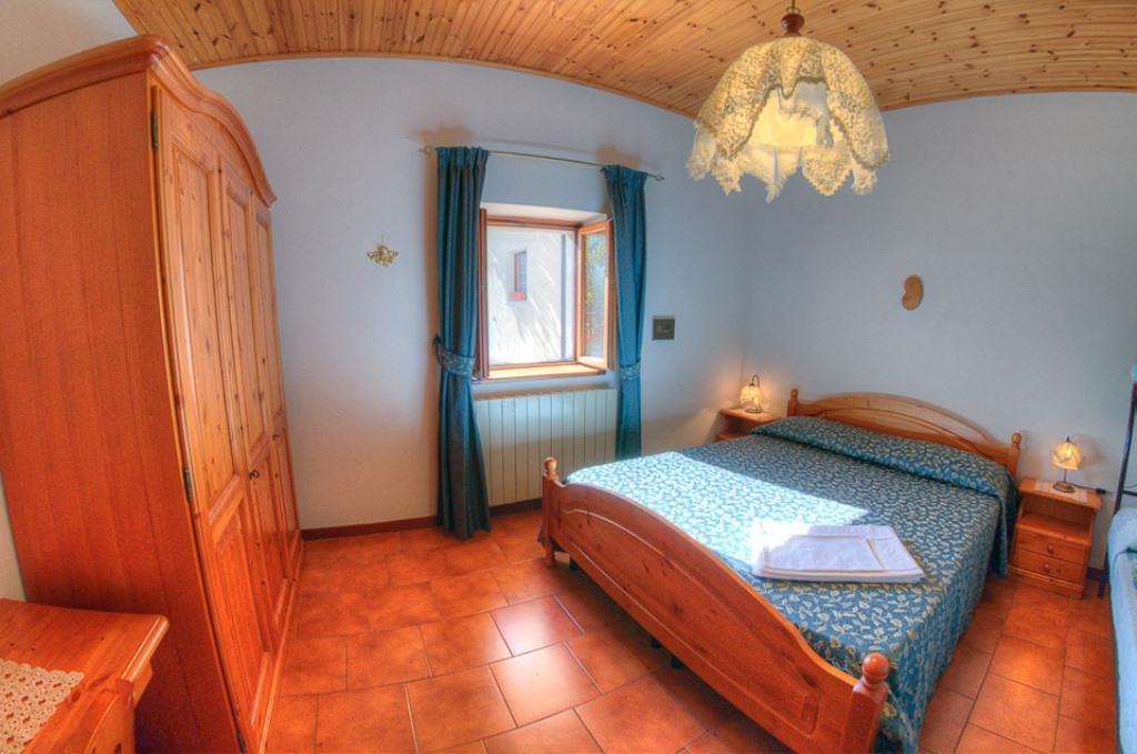 Appartamenti De Sanctis Villetta Barrea Chambre photo