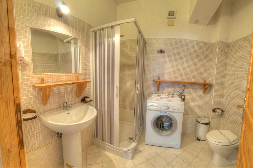Appartamenti De Sanctis Villetta Barrea Chambre photo